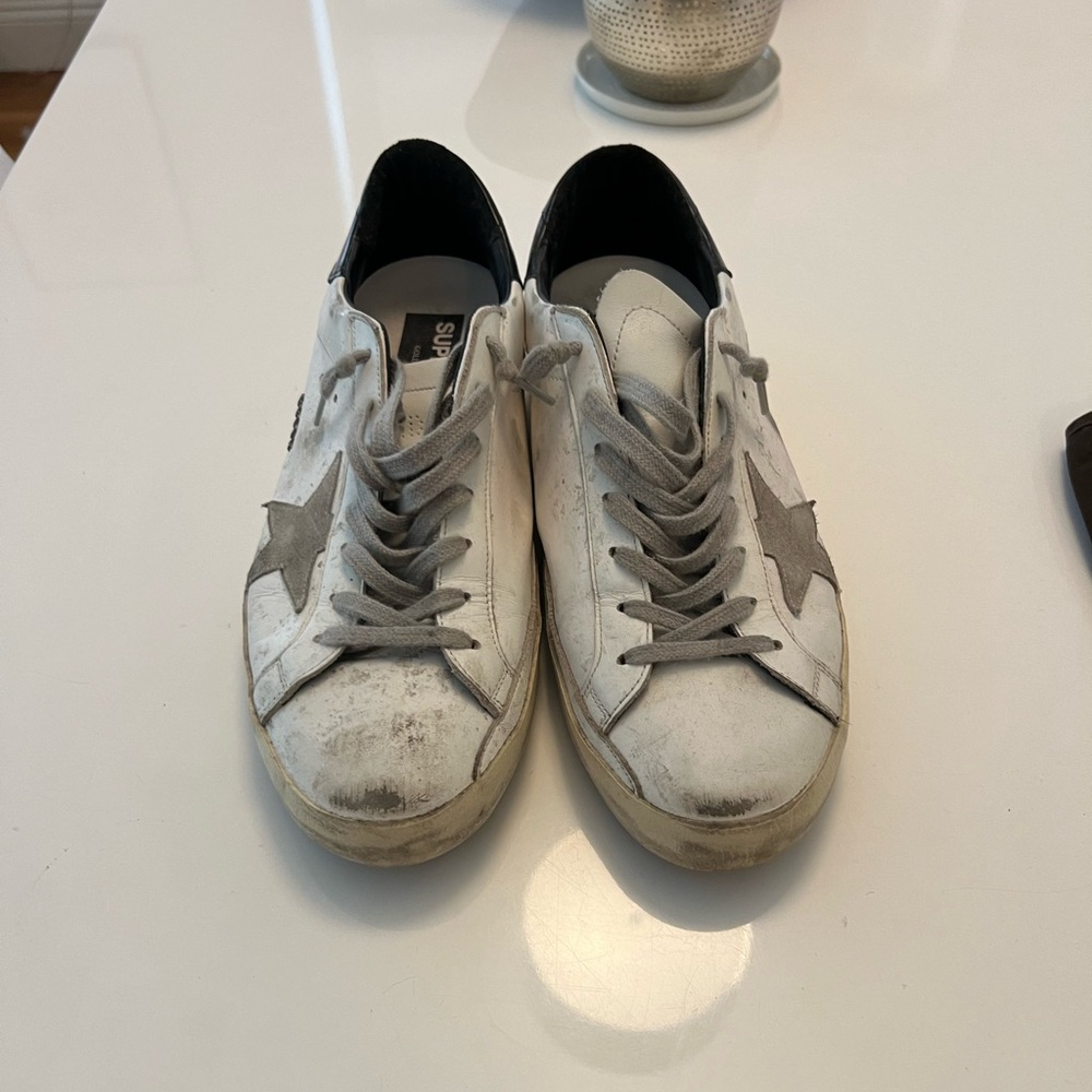 Men’s Golden Goose